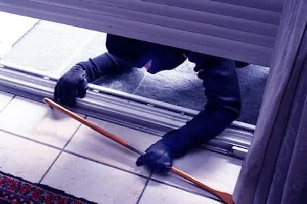 Einbruchsschadenbeseitigung Geislingen